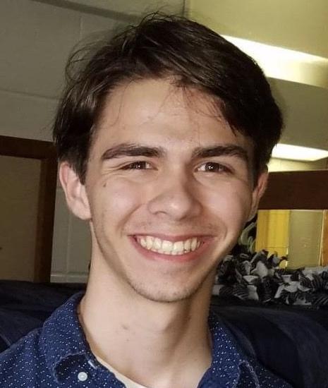 Caleb Marecek